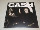 JOHNNY CASH American V Hundred Highways Vinyl 33 RPM Record LP Album NM VLP1931