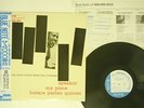 HORACE PARLAN QUINTET SPEAKIN' MY PIECE BLUE NOTE BN 4043 JAPAN VINYL LP