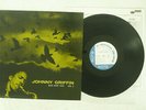 JOHNNY GRIFFIN A BLOWING SESSION BLUE NOTE BN 1559 JAPAN VINYL LP
