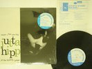 JUTTA HIPP AT THE HICKORY HOUSE VOLUME1 BLUE NOTE BLP-1515 JAPAN SHRINK VINYL LP