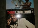 LONNIE SMITH DRIVE THINK  BLUE NOTE JAZZ VINYL LEE MORGAN A TRIBE CALLED QUEST