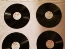 Frank Sinatra I Only Have Eyes Young Lovers Let It Snow But None Like 4 - 78 WLP