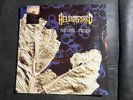 Hellbastard - Natural Order Vinyl MOSH 22 (1990)