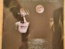 SISTERS OF MERCY - FLOODLAND 1987 WEA/MERCIFUL 1ST PRESS LP & INSERT EX GOTH