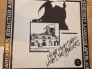 DIRT NEVER MIND DIRT HERE'S THE BOLLOCKS 1982 LIVE UK LP CRASS 1ST PUNK