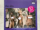 The Slits - CUT - UK First Press LP  New OLD Stock .
