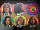 FRUMPY - 2 / ORIGINAL / PHILIPS / LP + PLASTIC-BAG COVER / D / P 1971 / RARITÄT