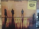 Down on the Upside by Soundgarden (Vinyl, May-1996, 2 Discs) LP sealed