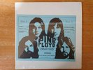 Pink Floyd Omay Yad Lp TMOQ Splatter Shrink Rare