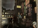 David Bowie Ziggy Stardust 1980 RCA  AYL1-3843 Black Label Release