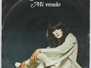 RENATO ZERO - Mi vendo / Morire qui * SINGLE SPAIN 1978 SPANISH P/S PROMO RARE
