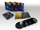 Tool - Fear Inoculum 5 x Vinyl LP Box Set 2022 Sealed