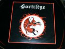 SORTILEGE   Rave on Records1983