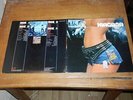 Niagara – The Classic German Rock Scene - 2 x LP von 1975 - Jazz Afro Cuban Rock