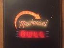 Kings Of Leon Mechanical Bull Vinyl