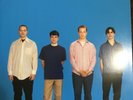Weezer Blue Album Vinyl LP, NM, 2016 Geffen, B0025152-01