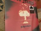 CRO MAGS Age Of Quarrel RED & BLACK Vinyl RSD 2021 NYxHC New Sealed
