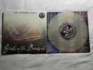 Bouncing Souls ‎Ghosts Boardwalk CLEAR vinyl record Limited punk nofx rancid