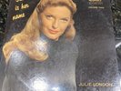 Julie London Julie Is her name Vol. 2 Liberty LRP 3100 mono vinyl VG Rare