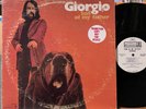 Giorgio Moroder Son Of My Father Vinyl LP White Label Promo ABC DSX 50123 1972