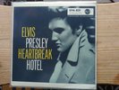 Elvis Presley++EP++EPA821++Heartbreak Hotel++V1 Pressung