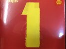 The Beatles #1 27 Number One Hits Double LP New Sealed