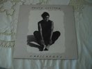 TRACY CHAPMAN LP Crossroads Elektra  EX VINYL Master Disk