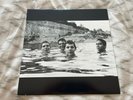 Slint Spiderland LP Vinyl 1991 - Original Pressing