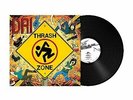 THRASH ZONE - D.R.I.