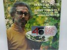 Mozart Horn Concertos No 3&4 Barry Tuckwell N.Marriner 45 RPM Angel LP NM Shrink