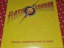 Flash Gordon - Original Soundtrack music by Queen