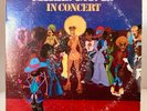 'Miles Davis ‎– In Concert' - 1973 Columbia KG 32092 Jazz Funk Fusion Live LP
