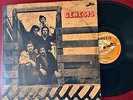 GENESIS - HARD PROG PSYCH MONSTER 1972 - ORIGINAL - URUGUAY