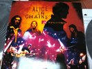 Alice In Chains MTV Unplugged 2LP MOV Reissue 180g Vinyl 2010 Rare