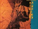Pharoah Sanders Africa VINYL NEU
