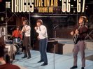The Troggs Live On Air '66-'67 - Volume 1 (Vinyl) 12