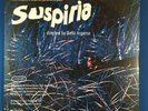 GOBLIN Suspiria SOUNDTRACK 180g vinyl LP VPI CLEANED DAGORED ITALY GATEFOLD EX