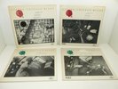 LIVING CHICAGO BLUES Vol. 1, 3, 5 + 6