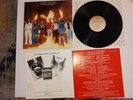 LYNYRD SKYNYRD street survivors MCA 3029 with insert FLAMES 1st press RARE
