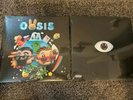 J. Balvin & Bad Bunny Oasis Vinyl Record & X100PRE 