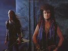 McAuley Schenker Group Perfect Timing vinyl LP album record UK