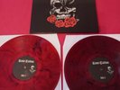 Rose Tattoo Vinyl DoLP ACDC Motörhead Thin Lizzy Saxon