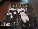 Bangles Everything 1988 LP Record Album Inner Sleeve Included