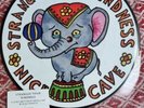 Nick Cave: Stranger Than Kindness Picture Disc Rare