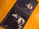 12inch vinyl records Elton John, Red Translucent, Madman across the water