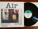 Air LP EXCELLENT Air Time NESSA Records US Henry Threadgill FREE JAZZ