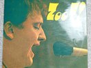 ZOOT  ZOOT MONEYS BIG ROLL BAND VINYL LP RECORD