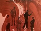 THE TEMPTATIONS Cloud Nine LP GORDY GLPS-939 rare OG stereo soul psych VG+