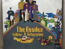 The Beatles Yellow Submarine NEAR MINT Vinyl LP 1969 A1/B1 MATRIX 1C 062-04 002