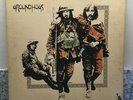 Groundhogs ‎– Thank Christ For The Bomb ; 1970 LIBERTY LP